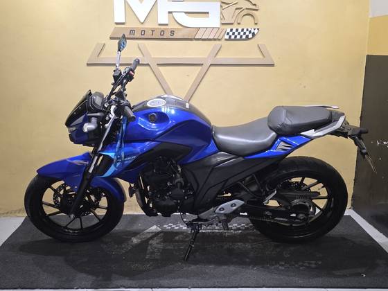 YAMAHA FZ25 FAZER ABS YAMAHA FZ25 FAZER ABS